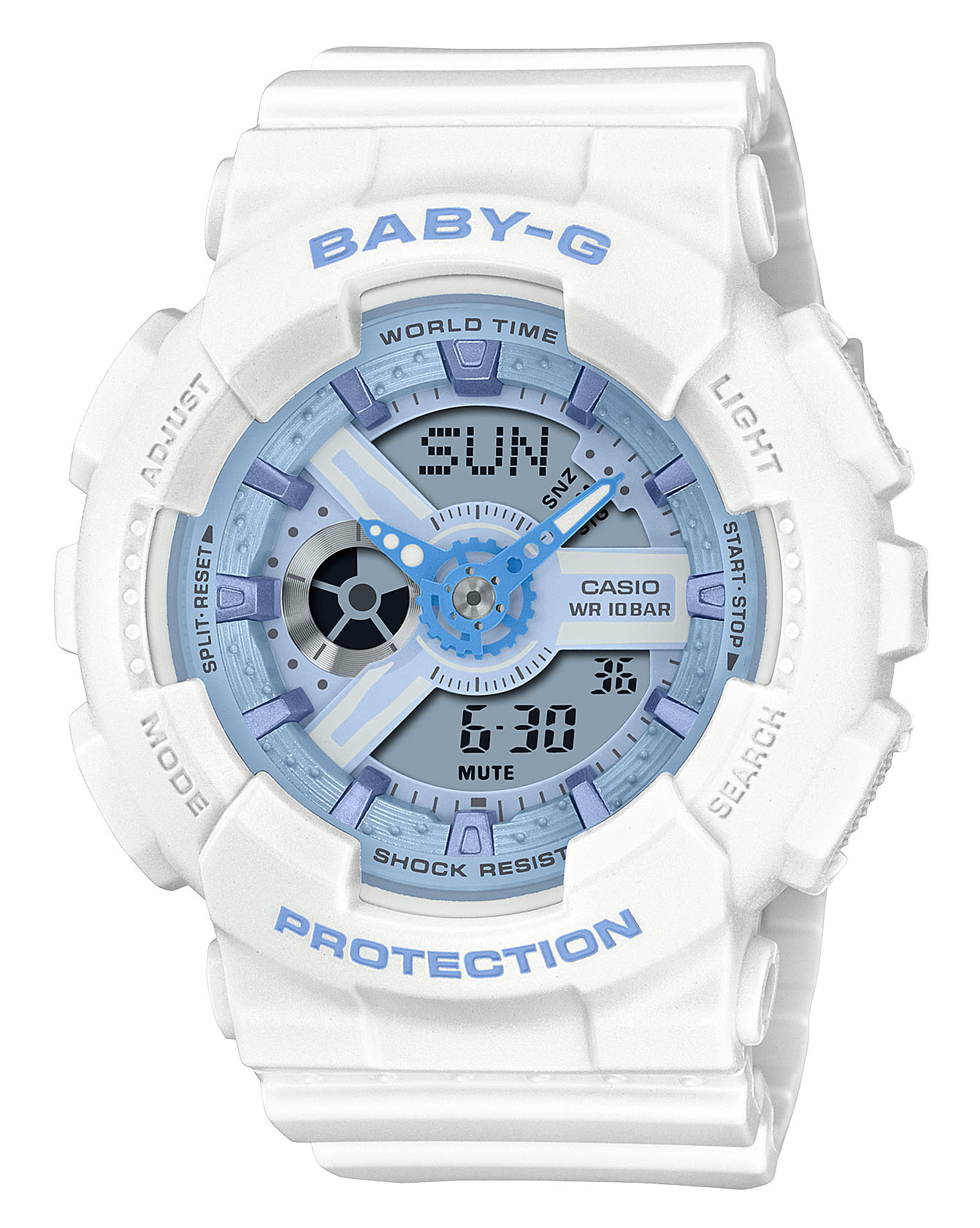 Casio BABY-G BA-110XBE-7A