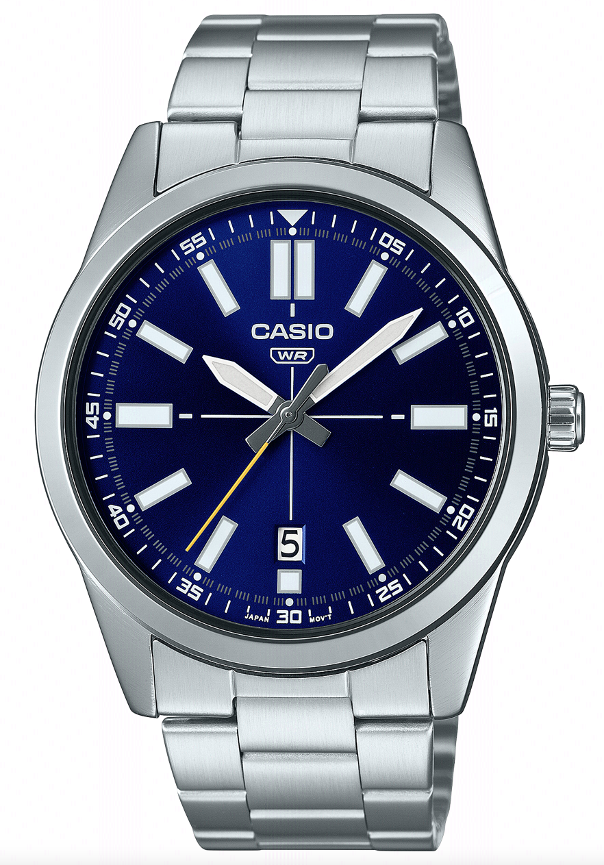 Casio Collection MTP-VD02D-2E