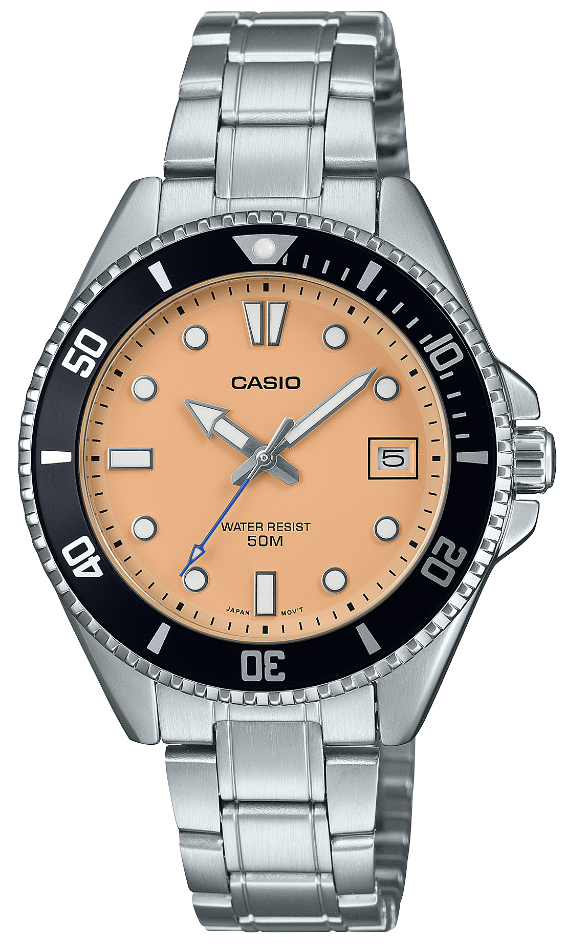 Casio Collection MDV-10D-4A2