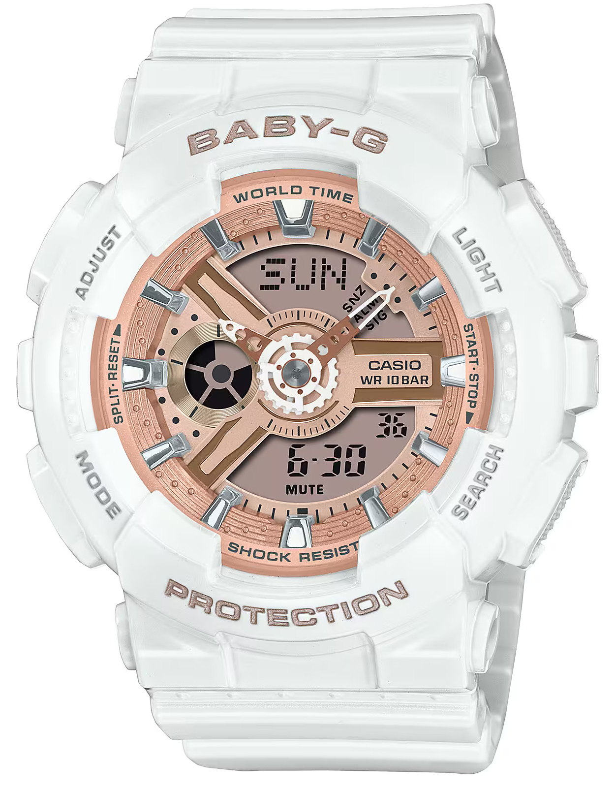 Casio BABY-G BA-110X-7A1