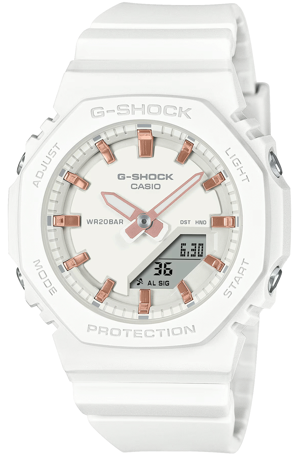 Casio G-SHOCK GMA-P2100M-7A