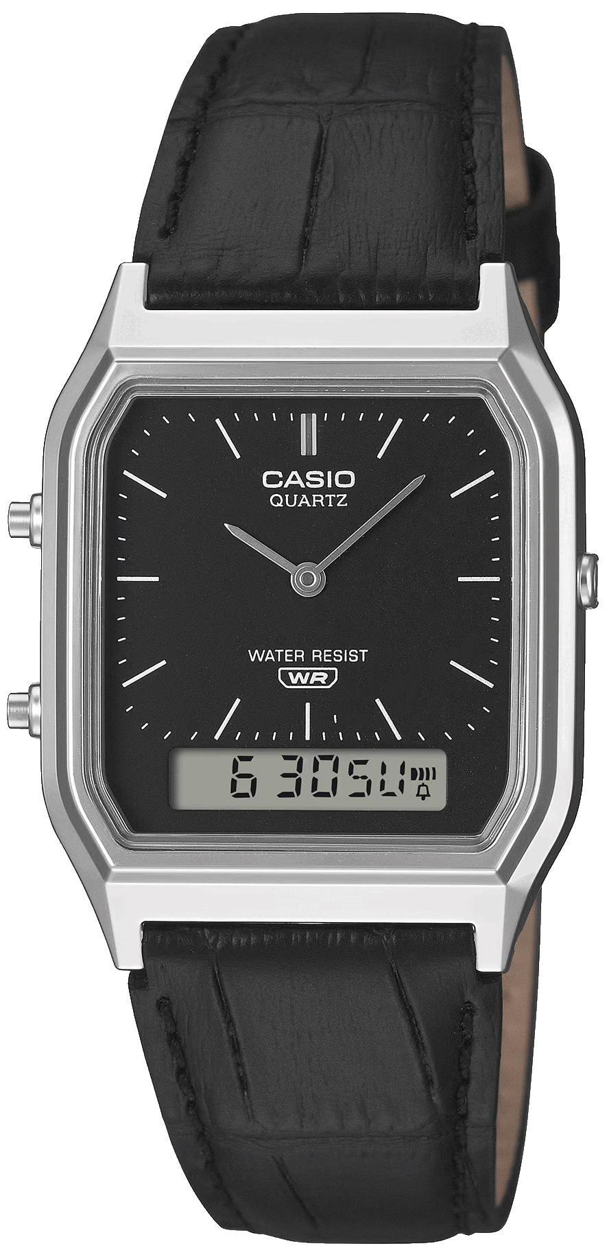 Casio Collection AQ-230EL-1A