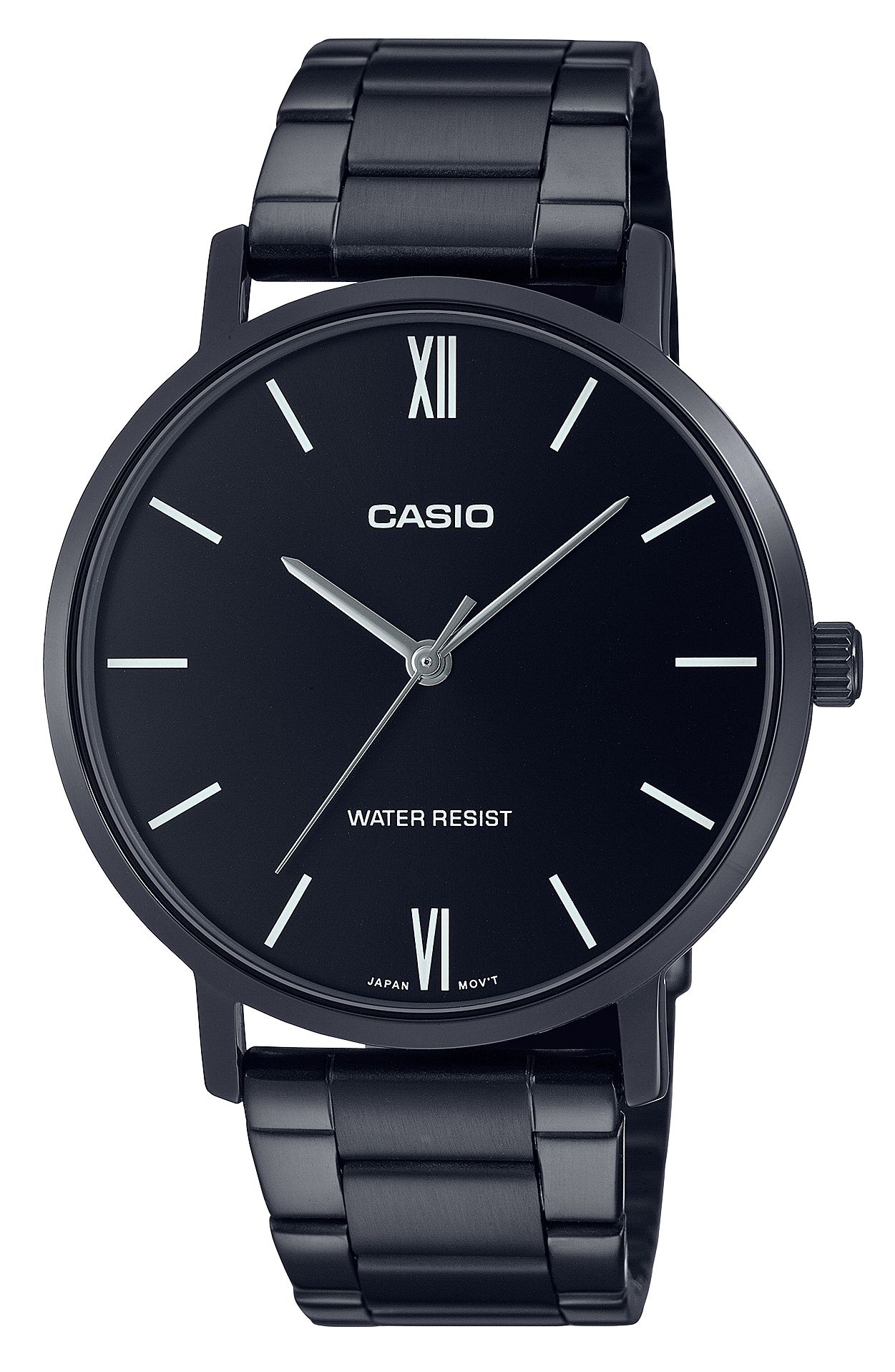 Casio Collection MTP-VT01B-1B