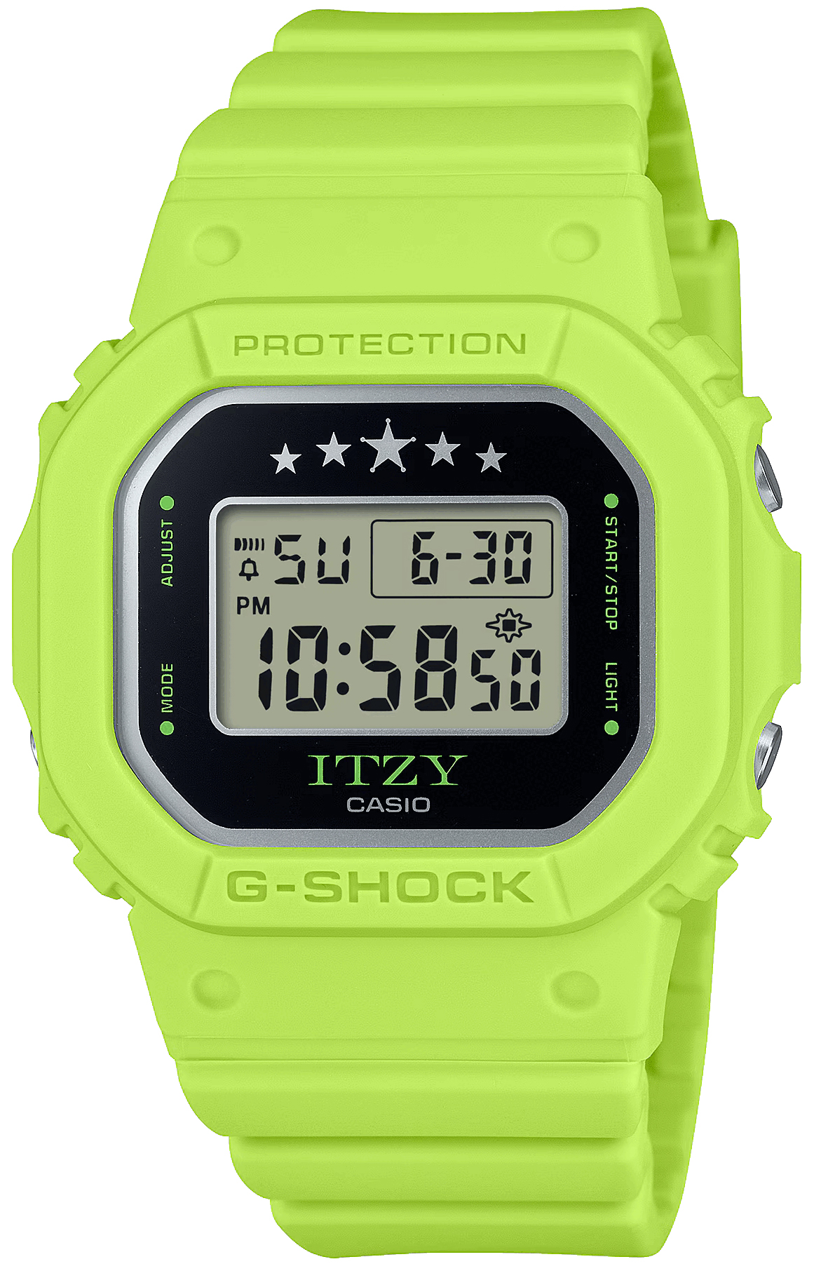 Casio G-SHOCK GMD-S5610IT-3