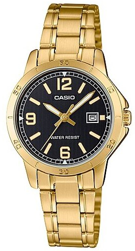 Casio Collection LTP-V004G-1B