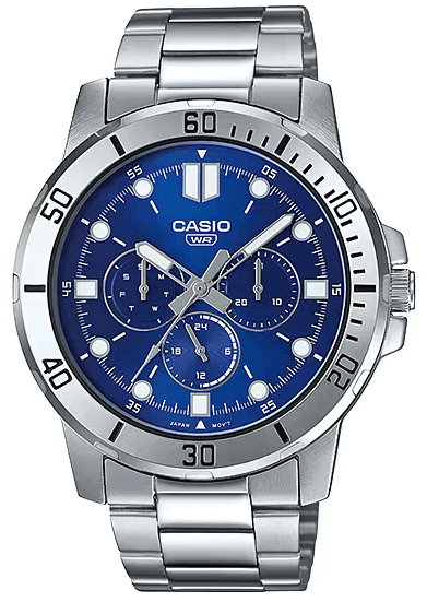 Casio Collection MTP-VD300D-2E