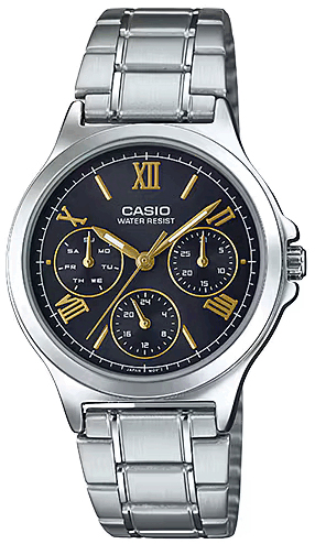 Casio Collection LTP-V300D-1A2