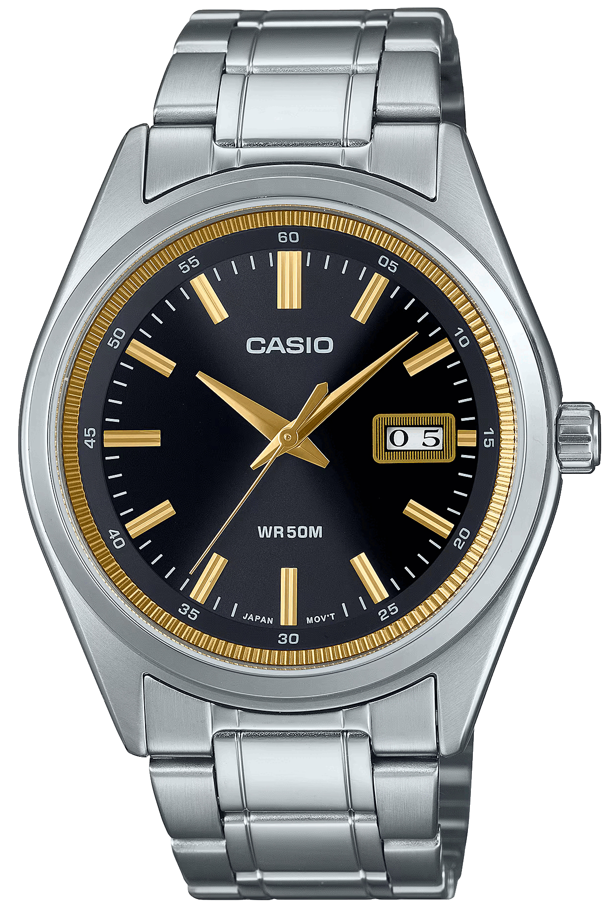 Casio Collection MTP-B180D-1A2