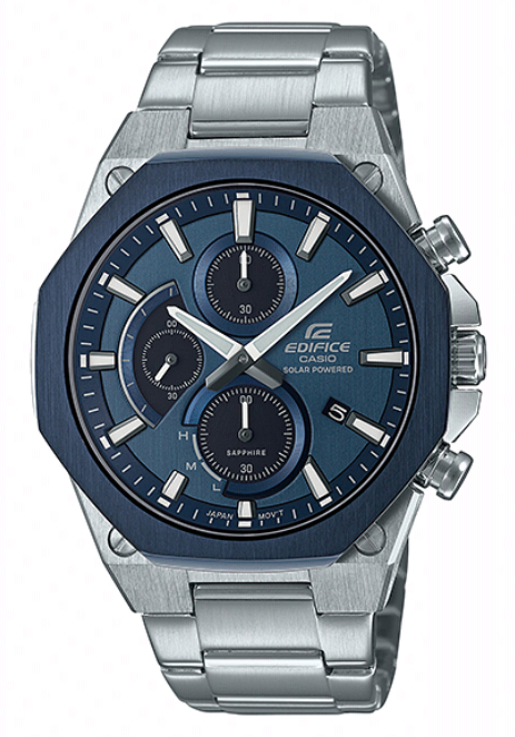 Casio EDIFICE EFS-S570DB-2A