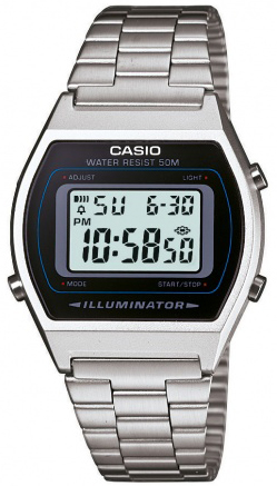 Casio Collection B640WD-1A