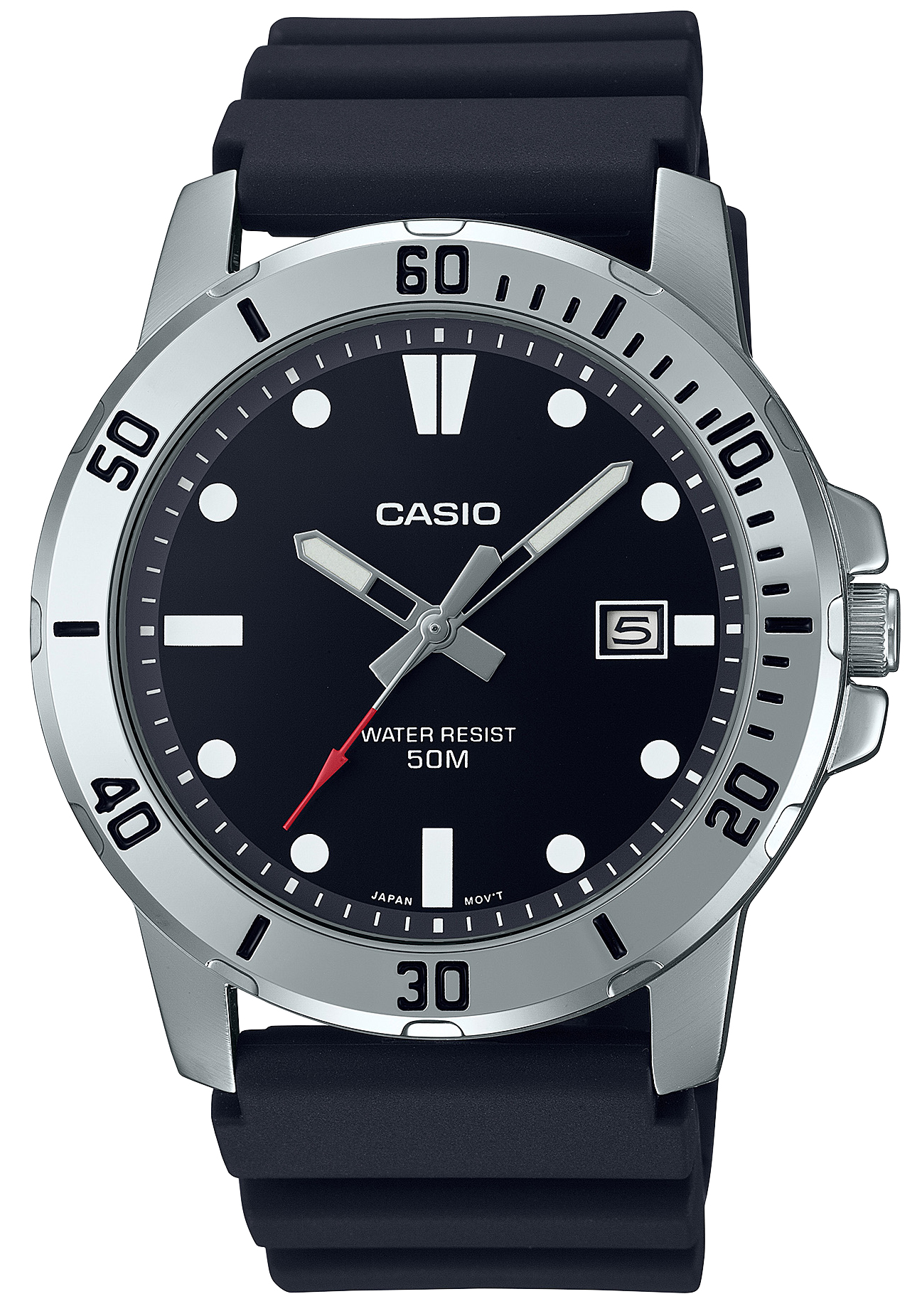 Casio Collection MTP-VD01-1E