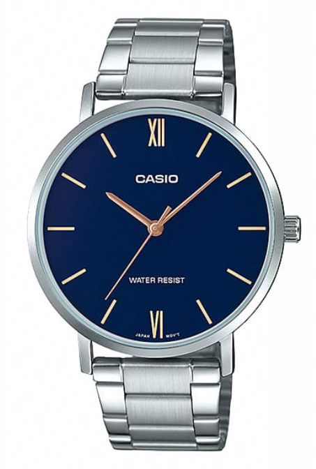 Casio Collection MTP-VT01D-2B
