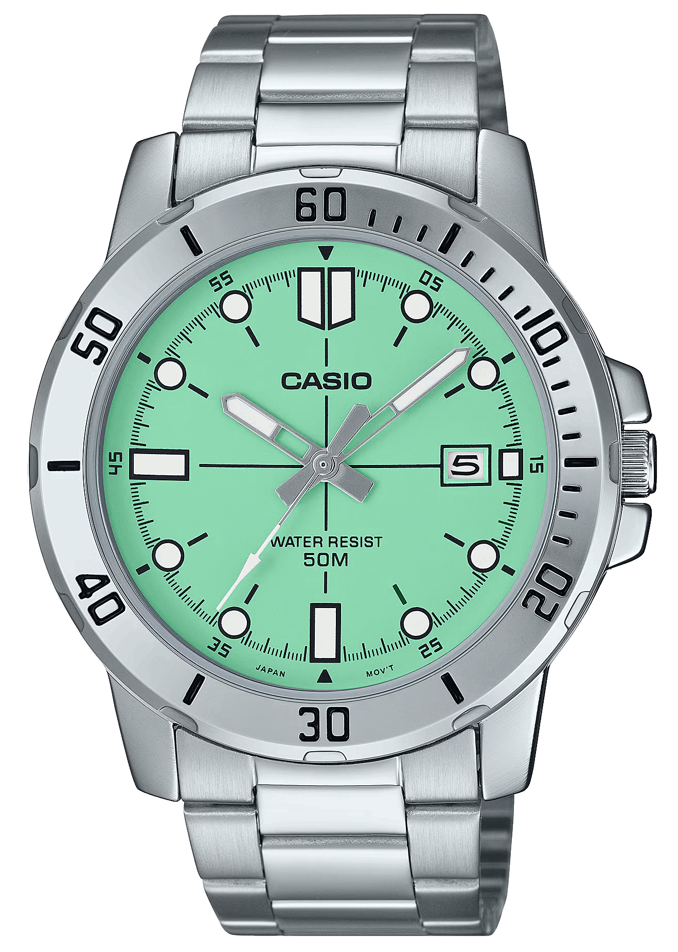 Casio Collection MTP-VD01D-3E1