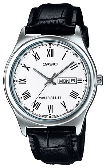 Casio Collection MTP-V006L-7B