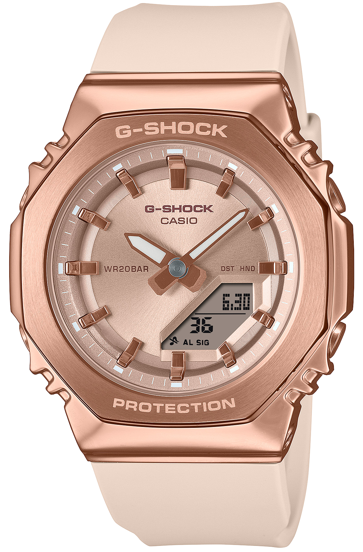 Casio G-SHOCK GM-S2110PG-4A
