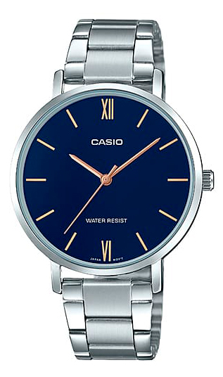 Casio Collection LTP-VT01D-2B