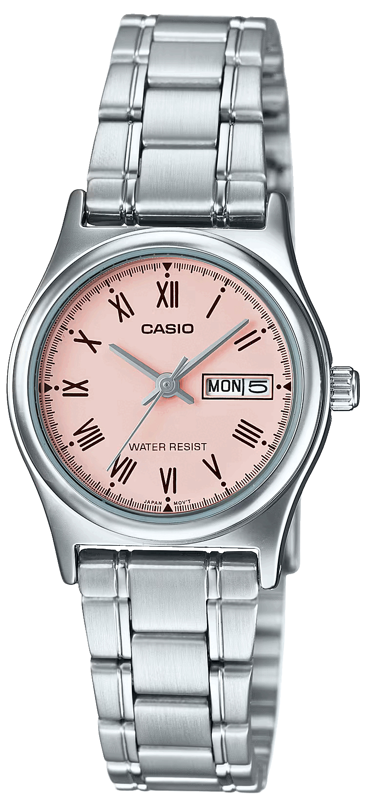 Casio Collection LTP-V006D-4B