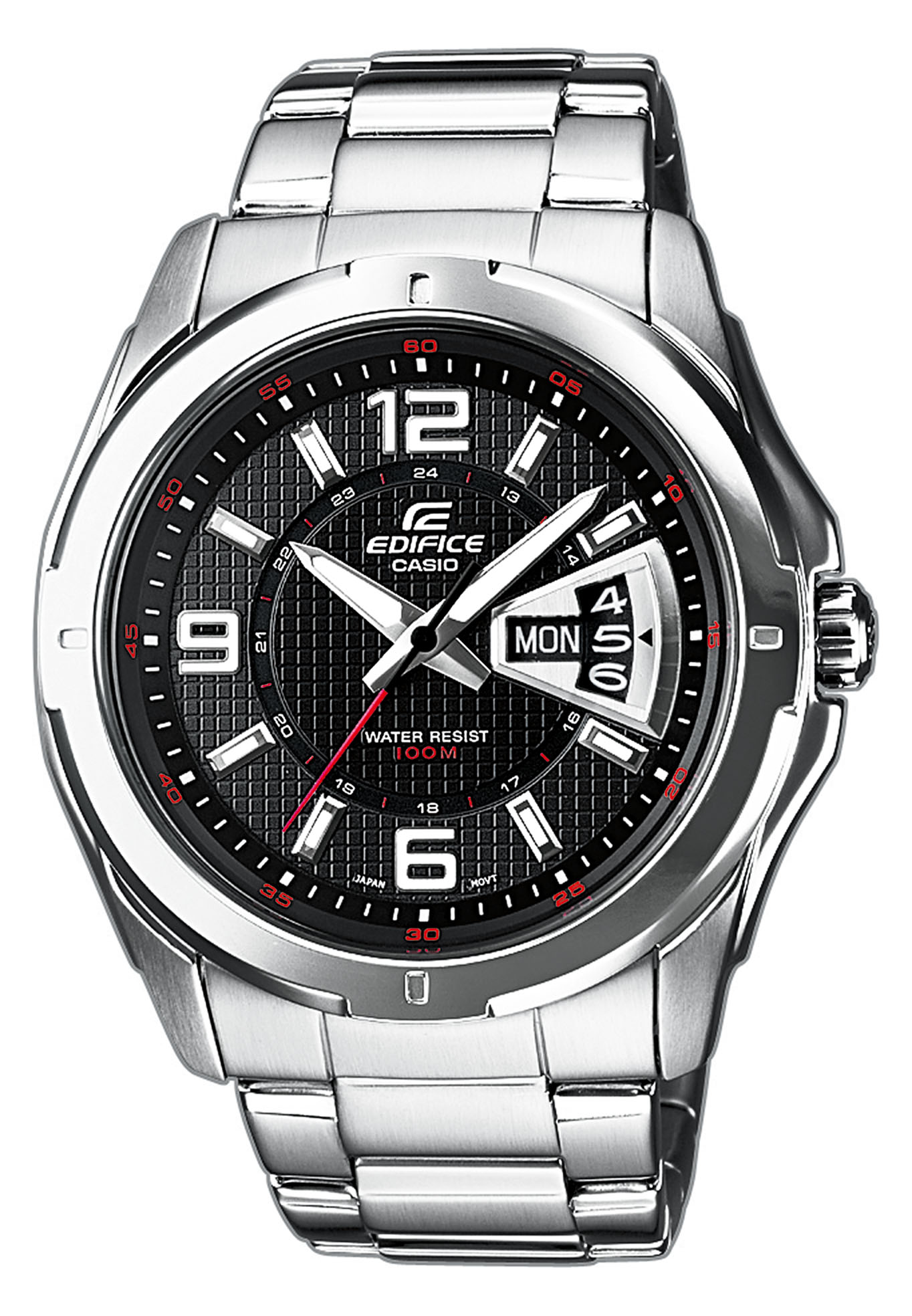 Casio EDIFICE EF-129D-1A