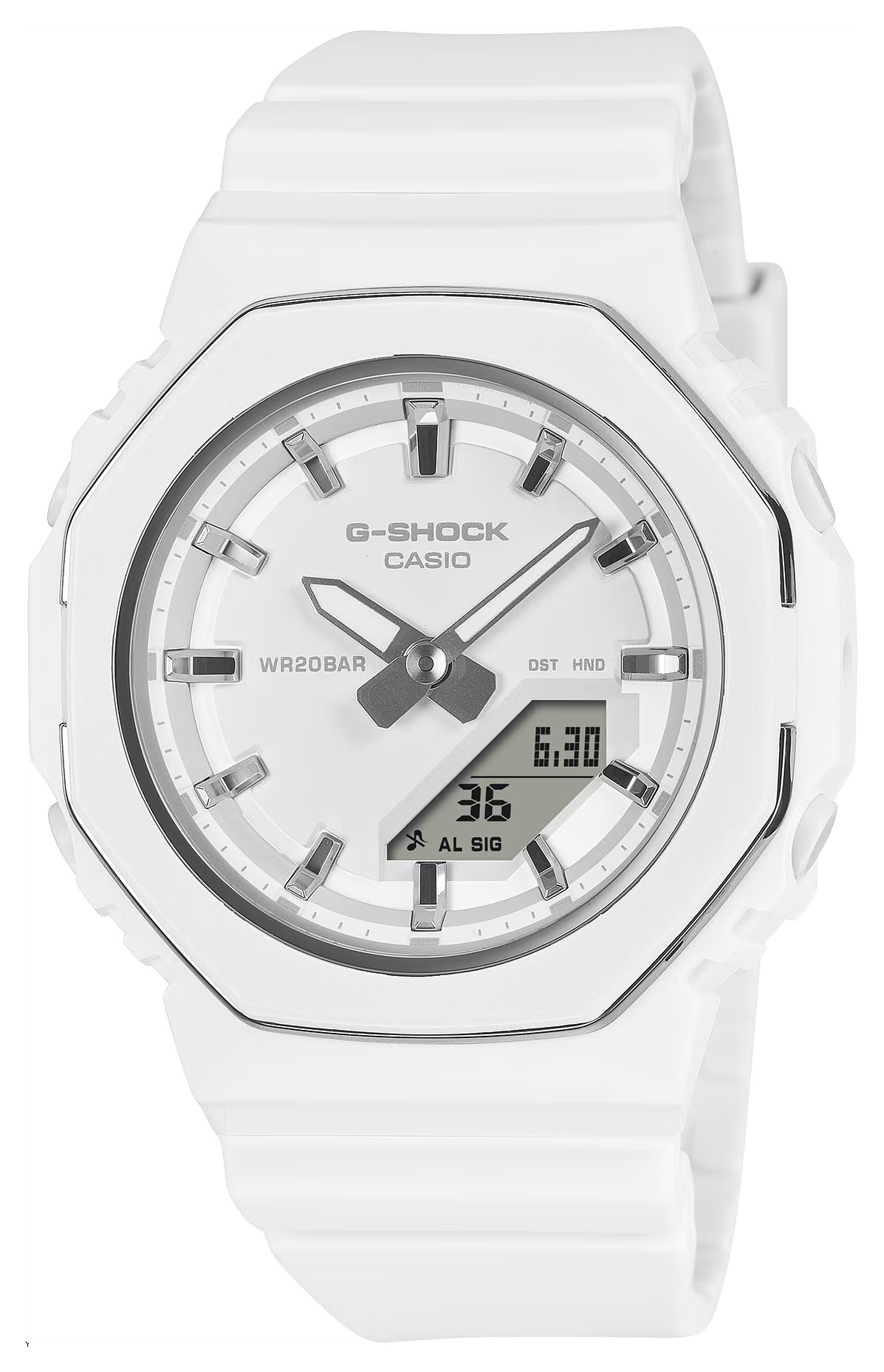 Casio G-SHOCK GMA-P2110-7A