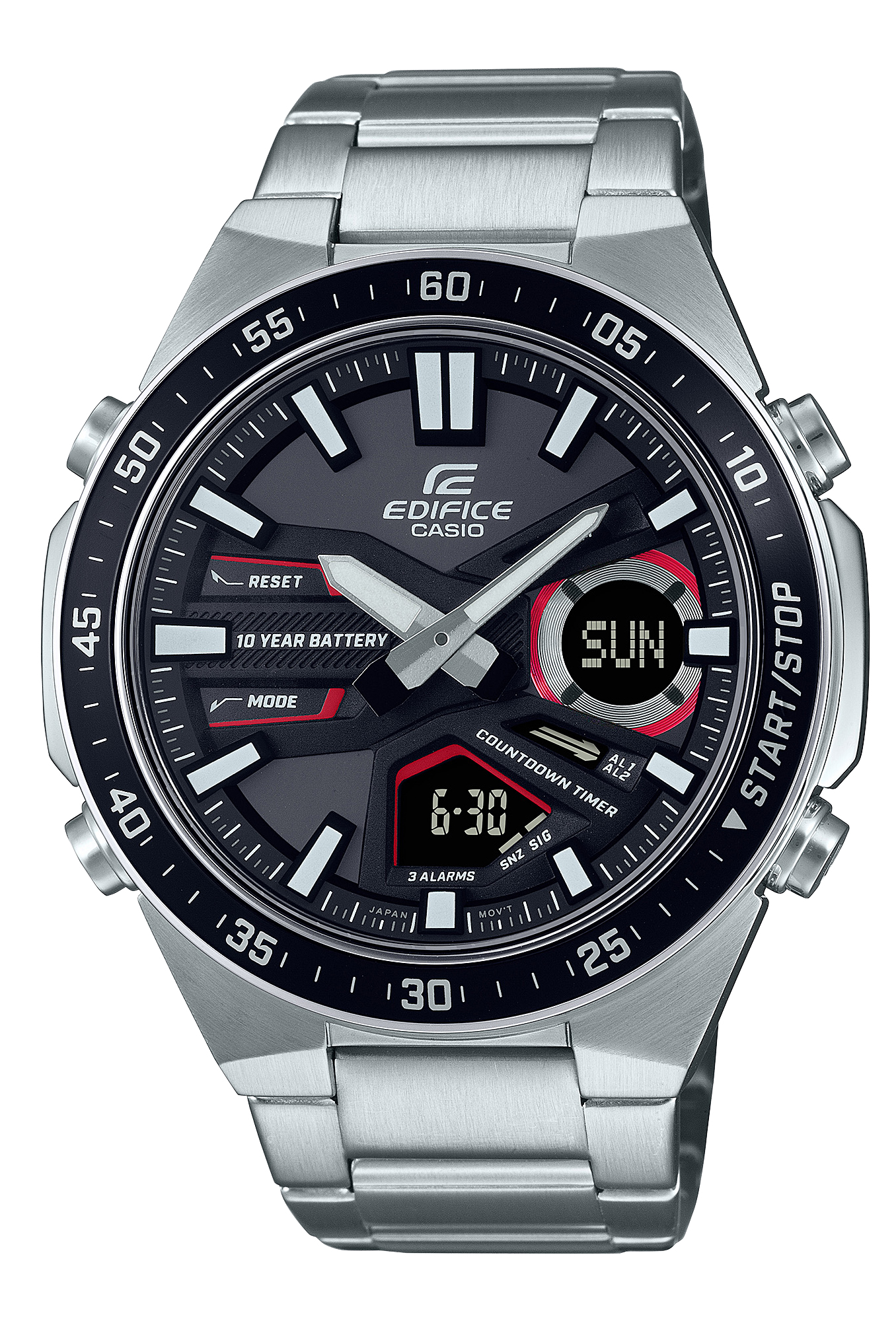 Casio EDIFICE EFV-C110D-1A4