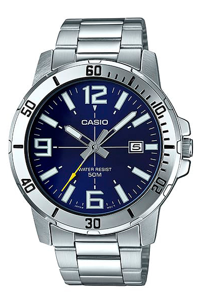 Casio Collection MTP-VD01D-2B