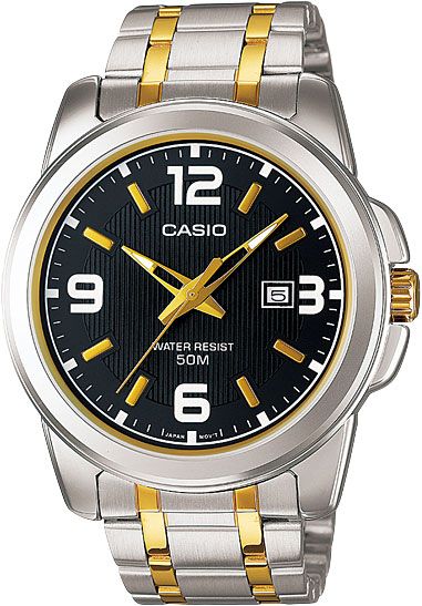 Casio Collection MTP-1314SG-1A