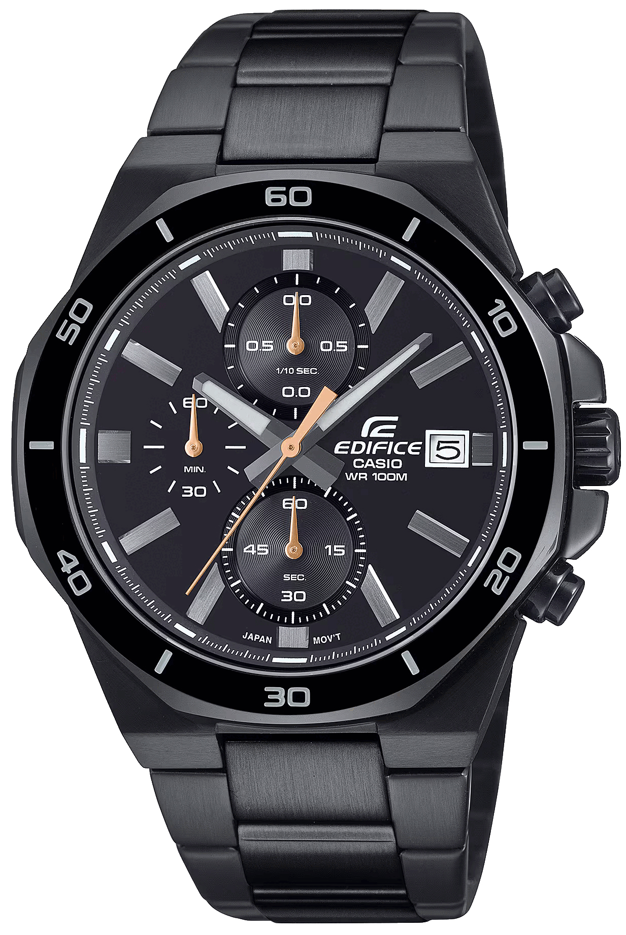 Casio EDIFICE EFV-640DC-1A