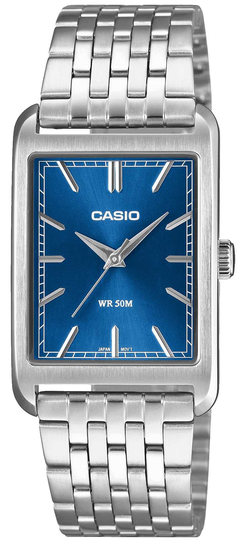 Casio Collection MTP-B215D-2A