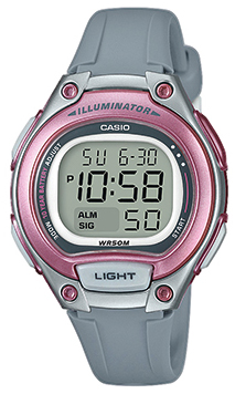 Casio Collection LW-203-8A