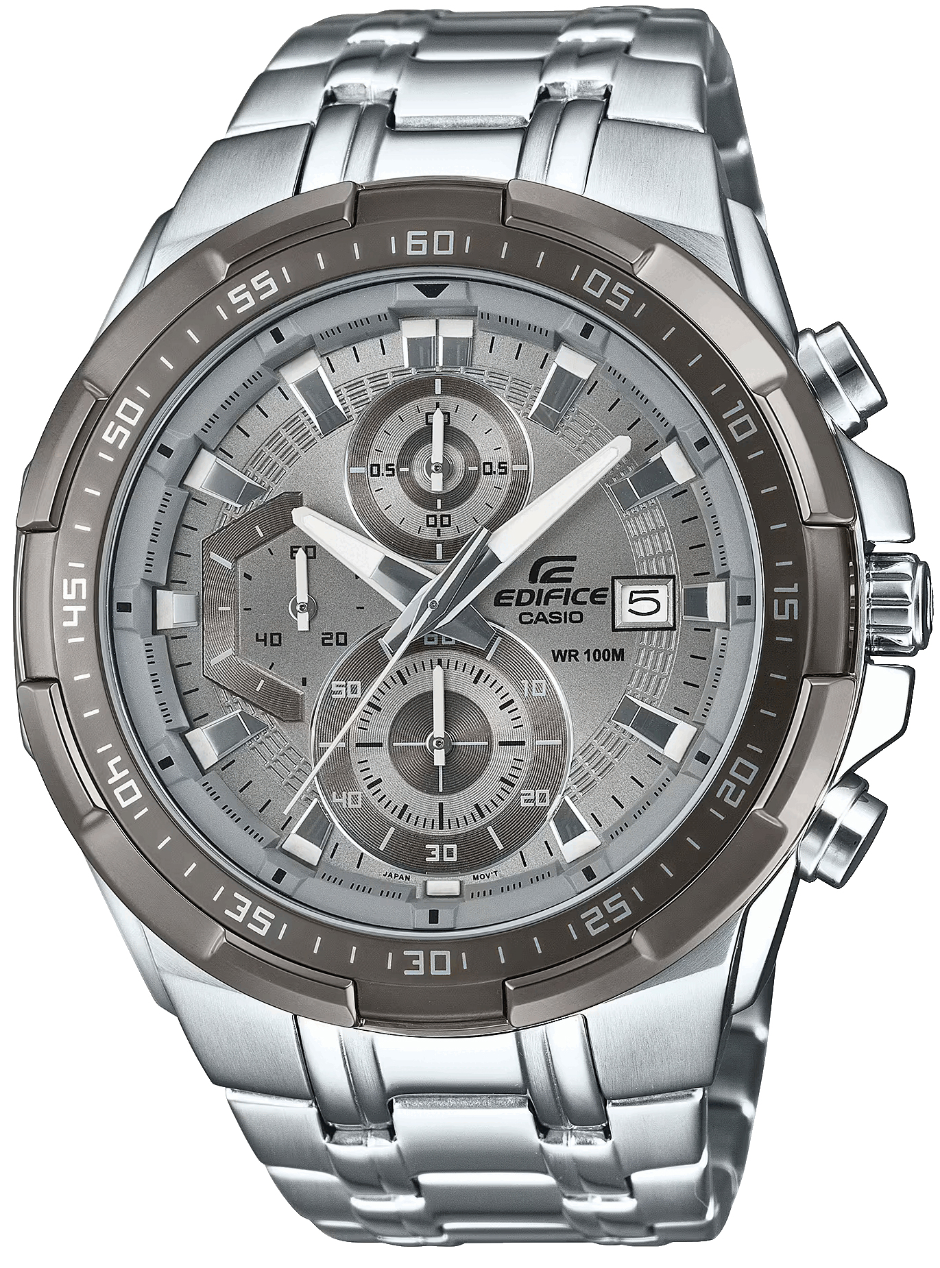 Casio EDIFICE EFR-539DE-8A