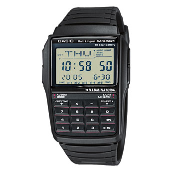 Casio Collection DBC-32-1A
