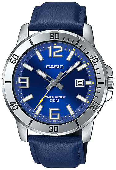 Casio Collection MTP-VD01L-2B