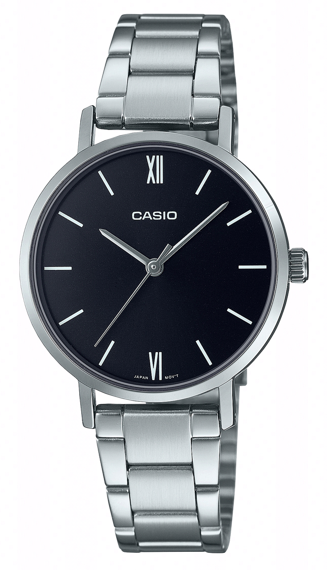 Casio Collection LTP-VT02D-1A