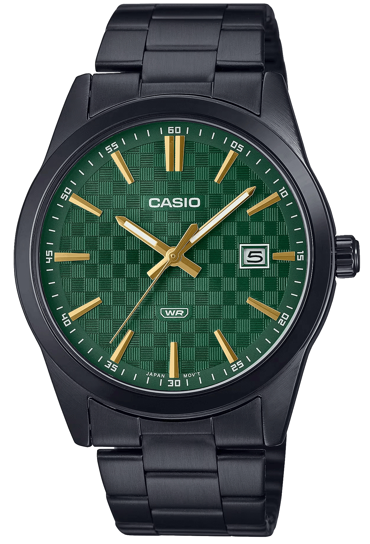 Casio Collection MTP-VD03B-3A
