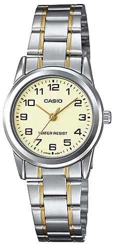 Casio Collection LTP-V001SG-9B