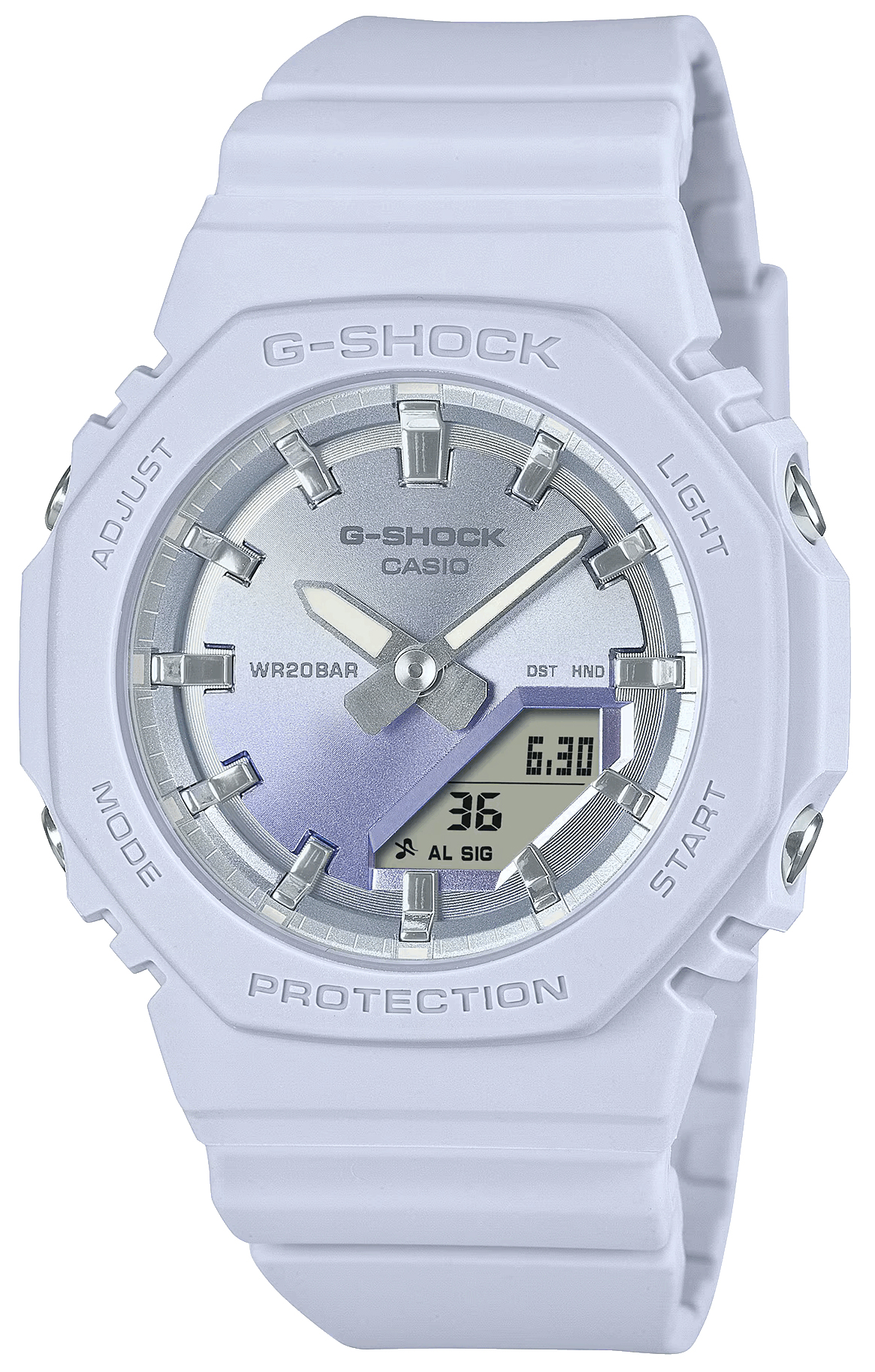 Casio G-SHOCK GMA-P2100SG-2A