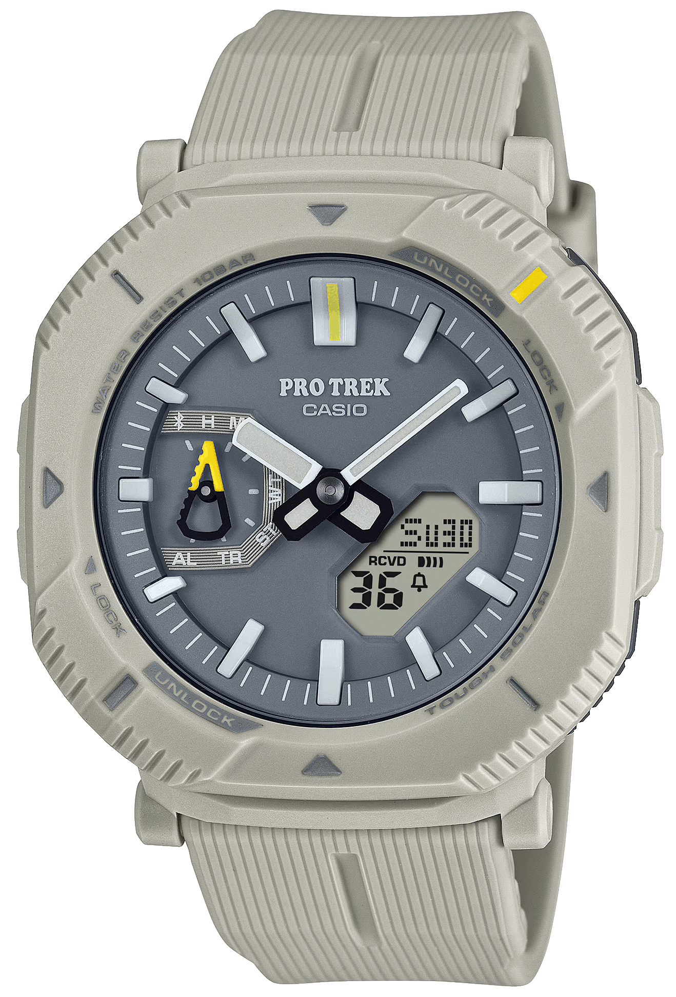 Casio PRO TREK PRJ-B001-7