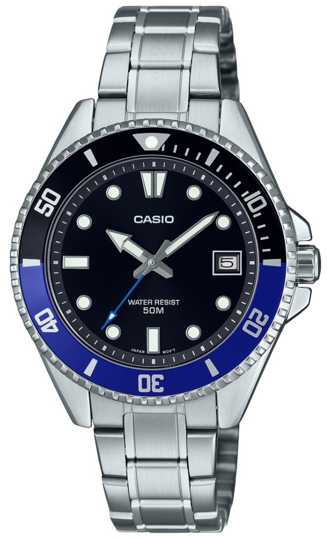 Casio Collection MDV-10D-1A2
