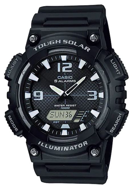 Casio Collection AQ-S810W-1A