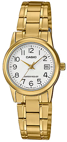 Casio Collection LTP-V002G-7B2