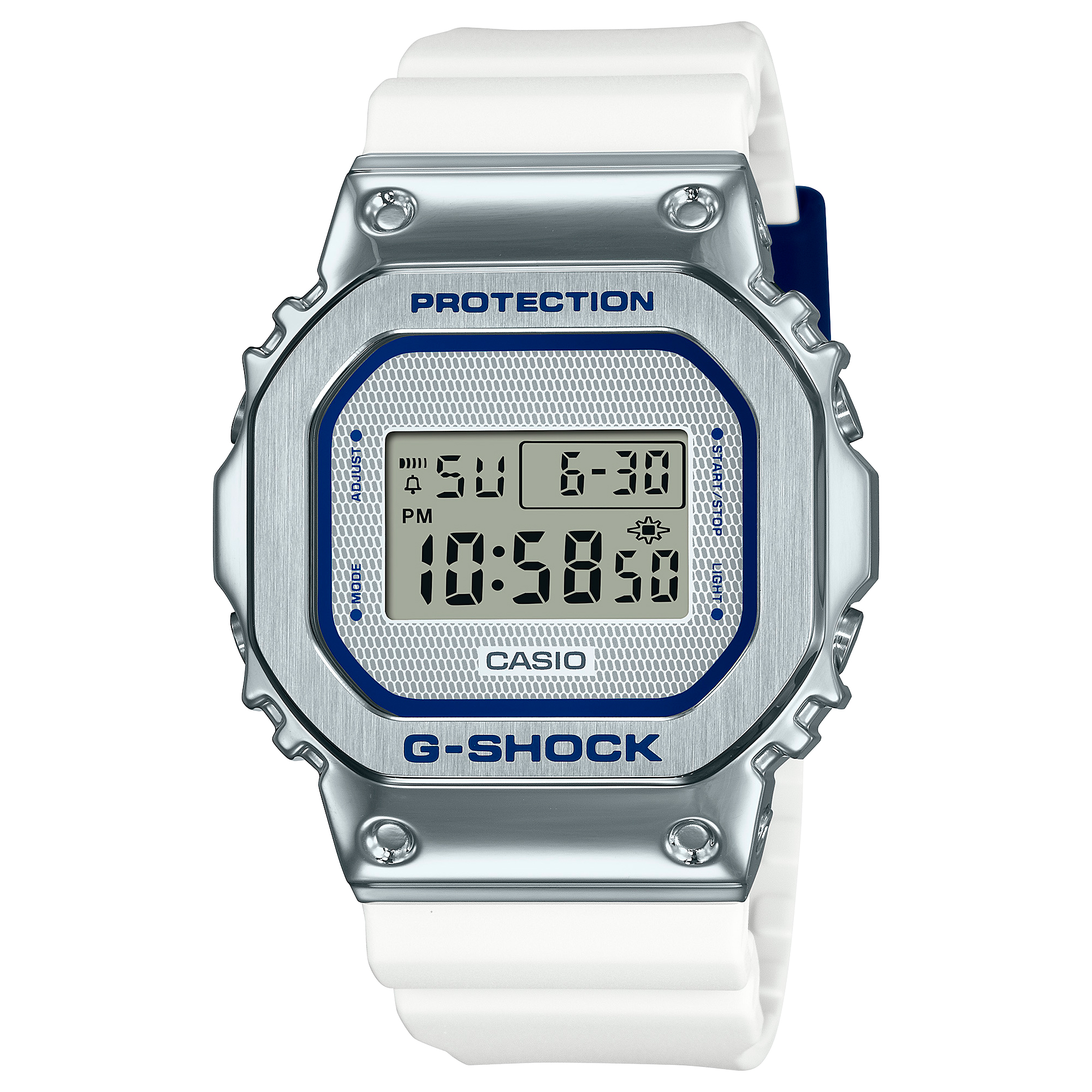 Casio G-SHOCK GM-5600LC-7