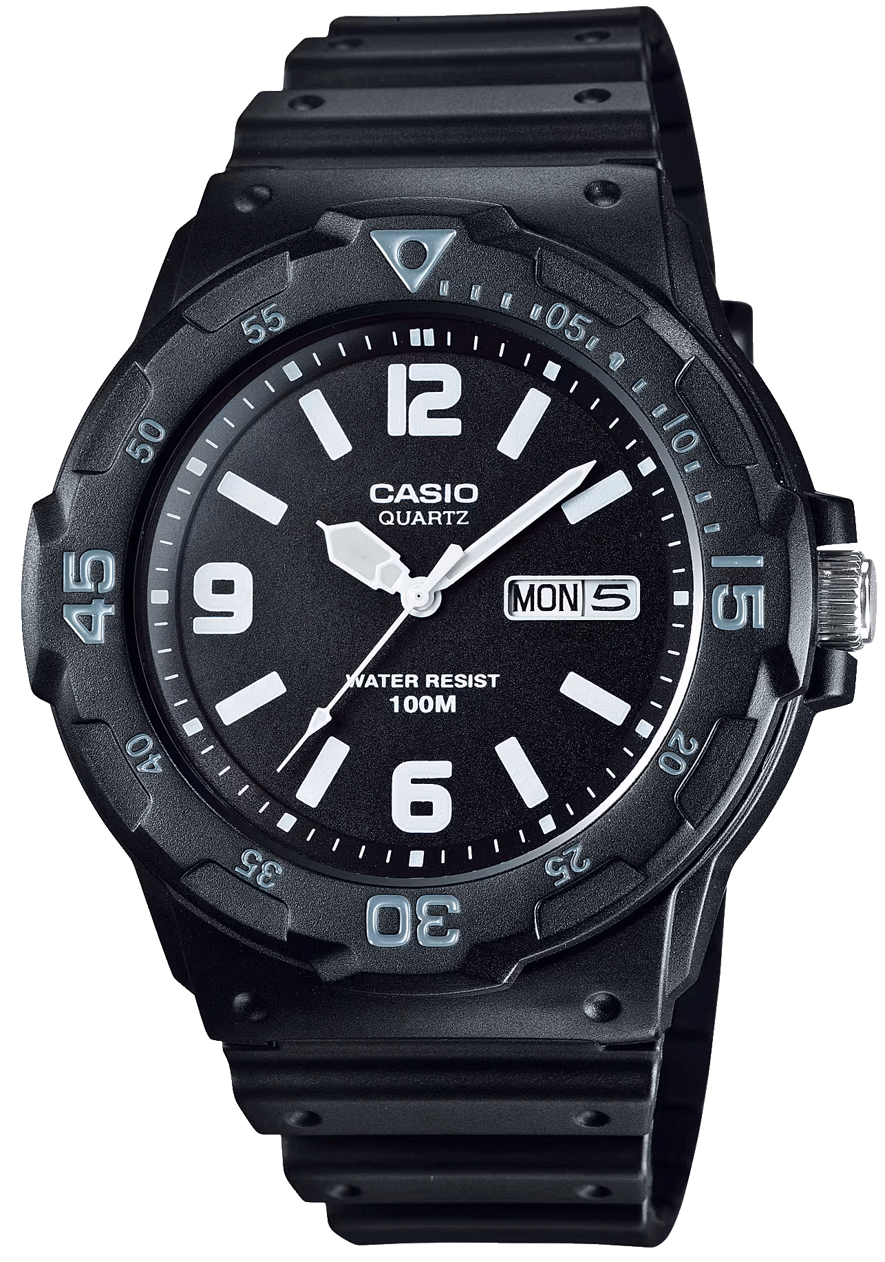 Casio Collection MRW-200H-1B2
