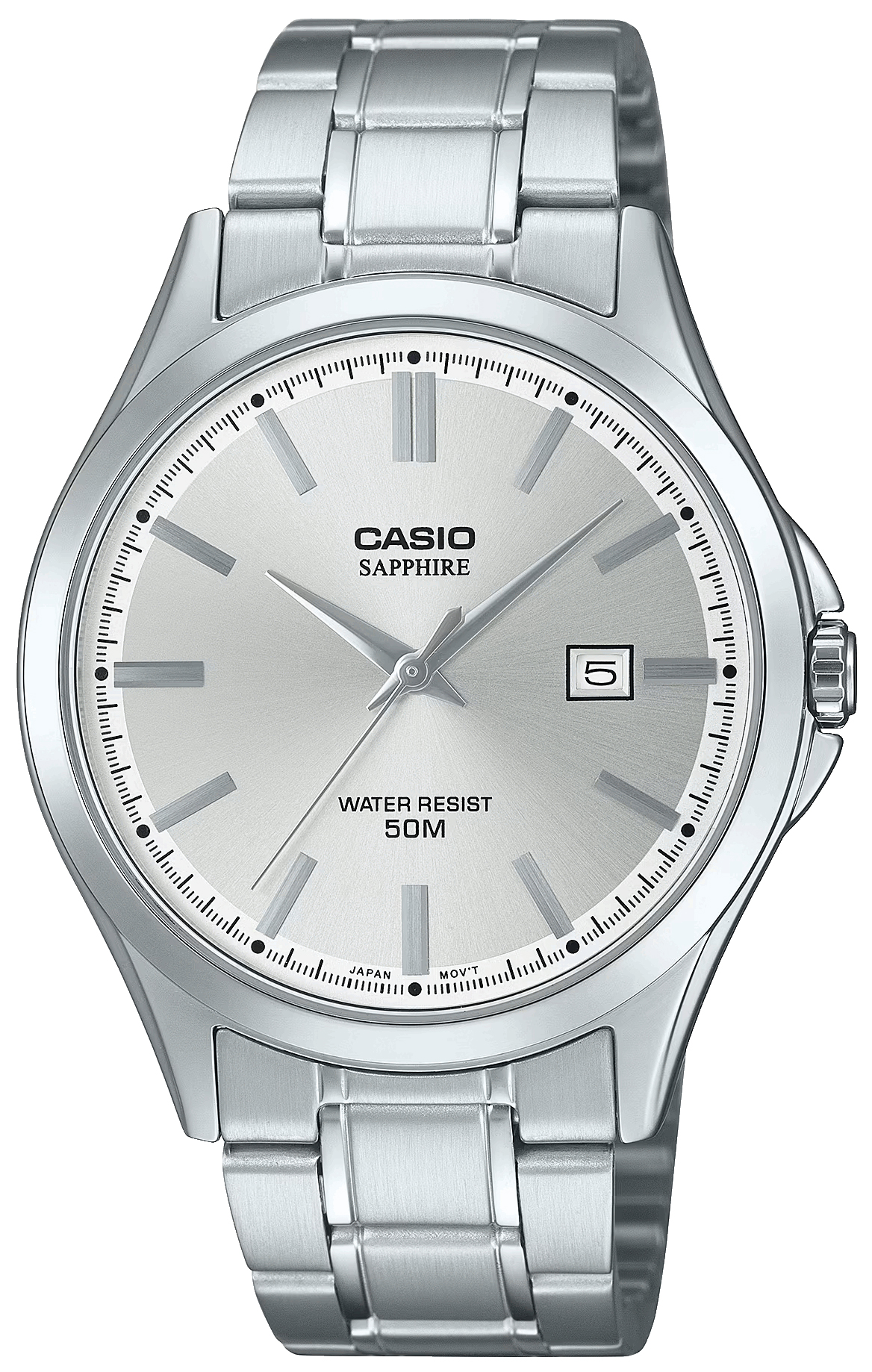 Casio Collection MTS-115D-7A