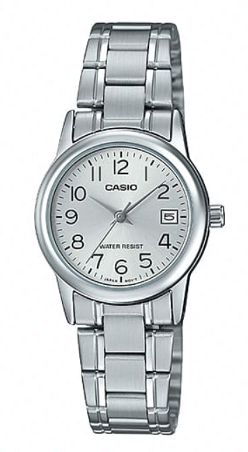 Casio Collection LTP-V002D-7B