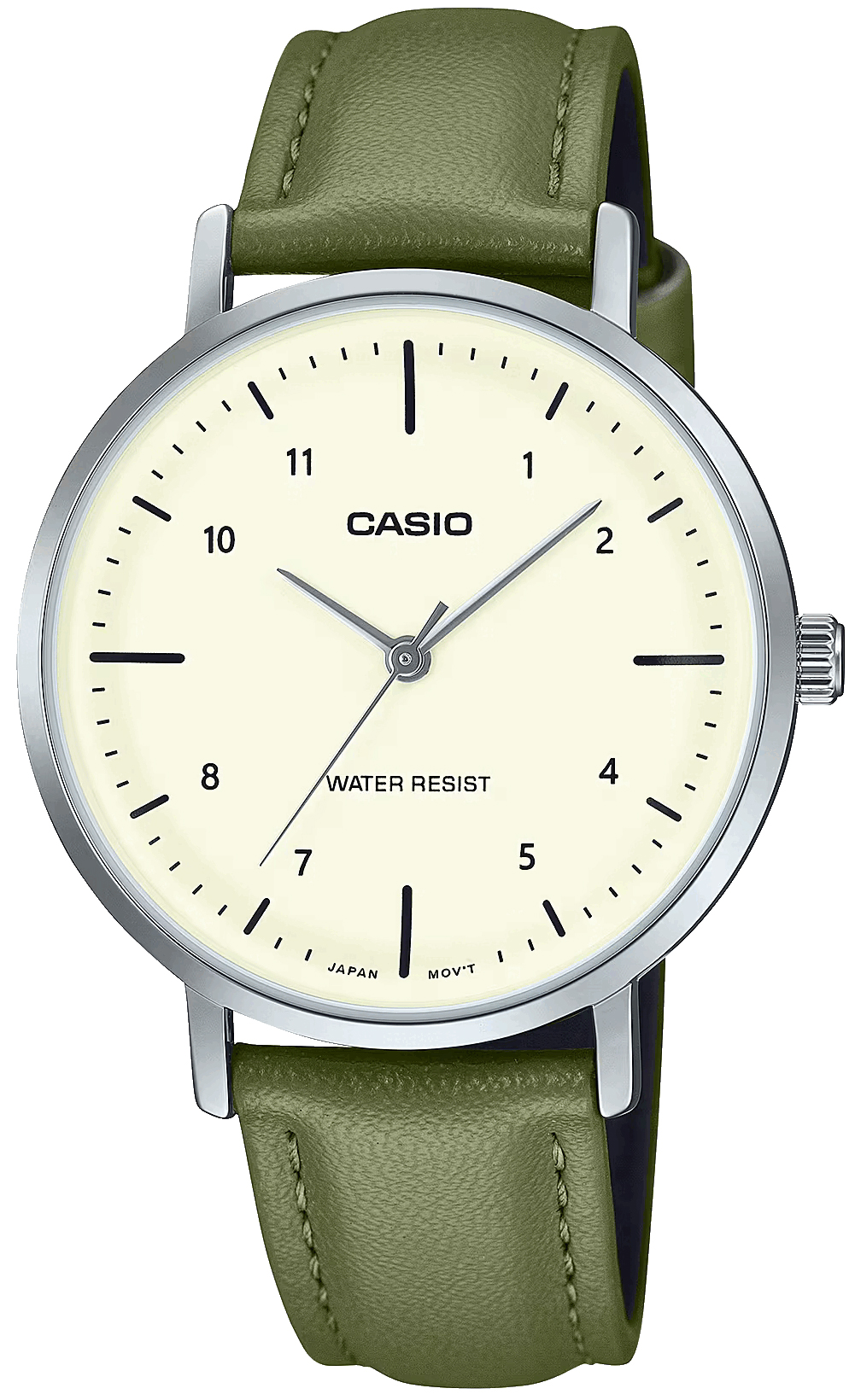 Casio Collection LTP-VT03L-3B