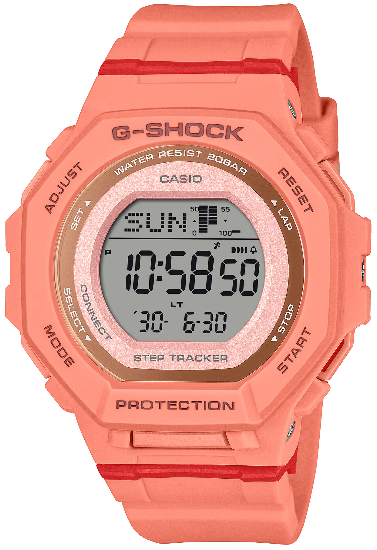 Casio G-SHOCK GMD-B300SC-4