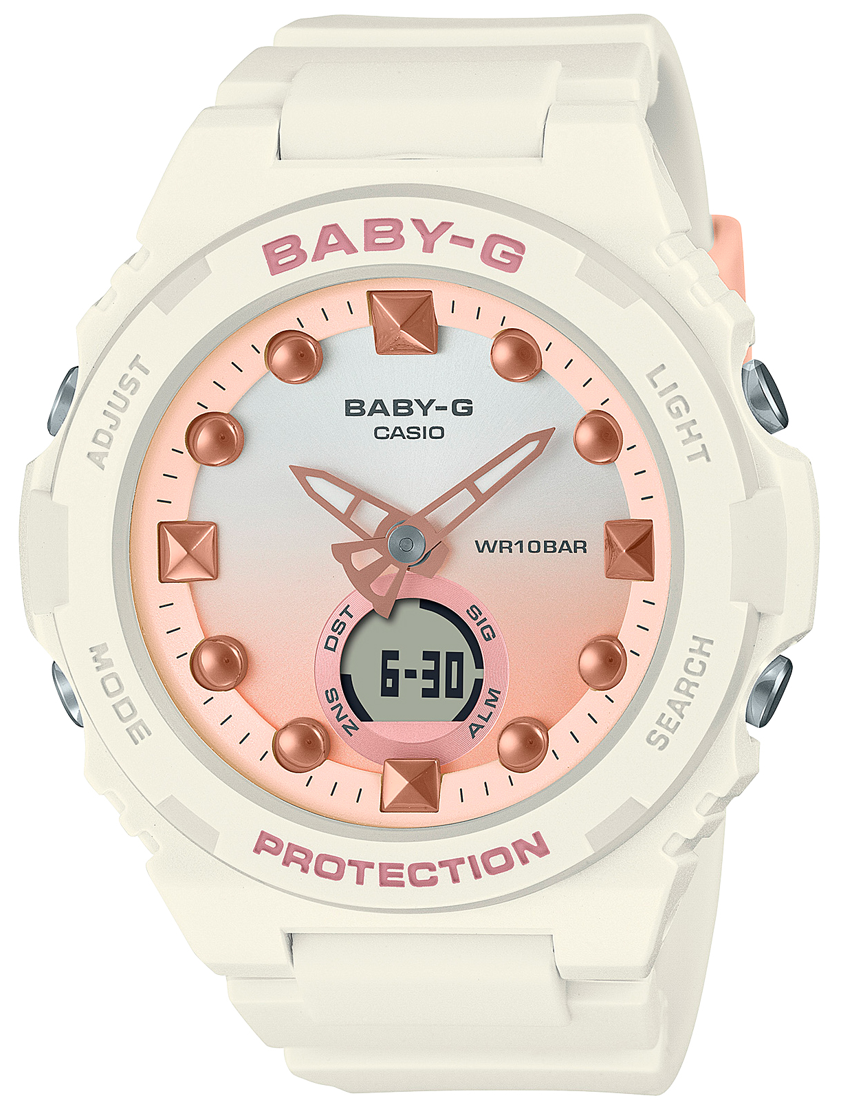 Casio BABY-G BGA-320-7A1