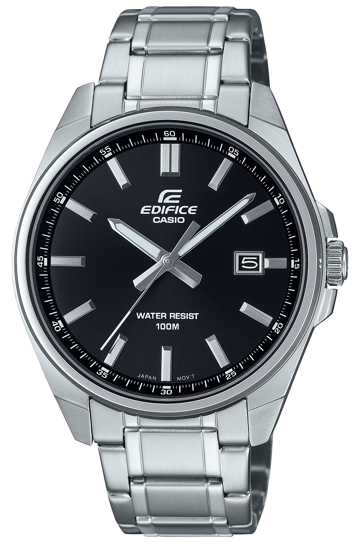 Casio EDIFICE EFV-150D-1A