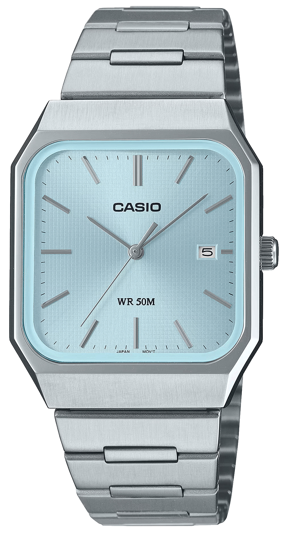 Casio Collection MTP-B185D-2A2