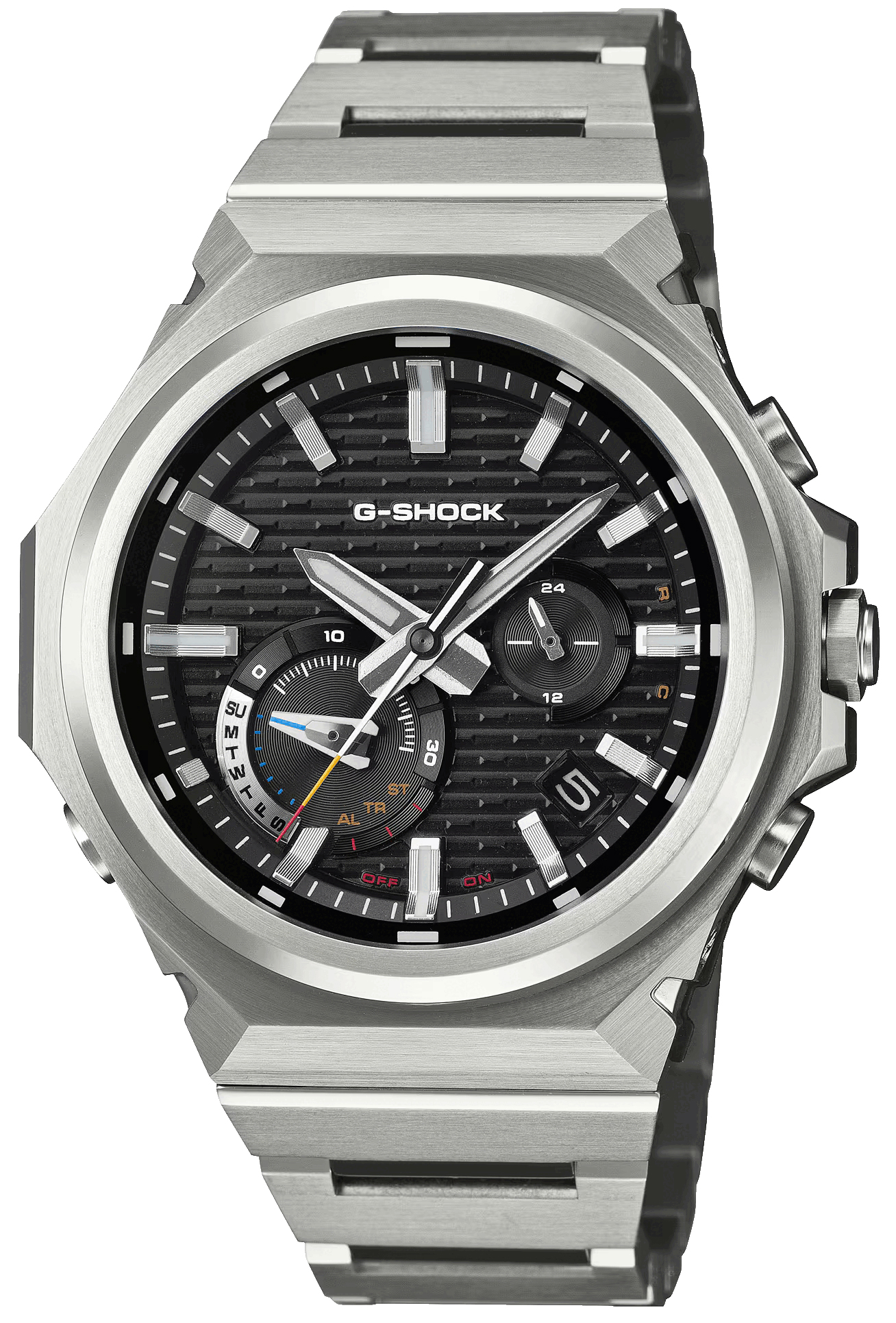 Casio G-SHOCK GST-B1000D-1A